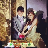 ザ グランドティアラ 名古屋駅前 Bridal Shop In 名古屋市