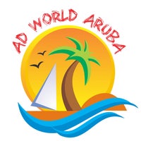 Foto tirada no(a) Ad World Aruba por Ad World A. em 1/15/2014