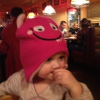 Photo taken at Applebee&amp;#39;s Grill + Bar by Del on 2/18/2013