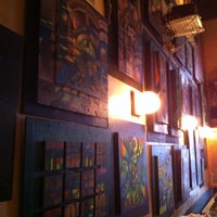 Photo taken at Szimpla Kávézó by Nadine on 3/29/2013