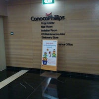 Conoco Conoco