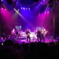 Cape Cod Melody Tent - Music Venue in Hyannis