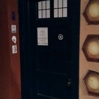 The Tardis Room Overlook 17 Tipps Von 637 Besucher