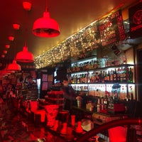 12/27/2019 tarihinde Anton R.ziyaretçi tarafından Boris Bar'de çekilen fotoğraf