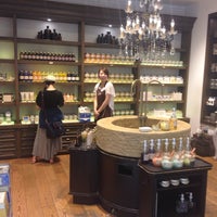 Photo taken at SABON by Pearl on 7/25/2014
