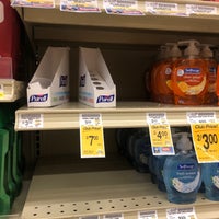 Photo taken at Safeway by Pearl on 2/9/2020