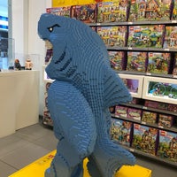 Tysons corner lego store hotsell