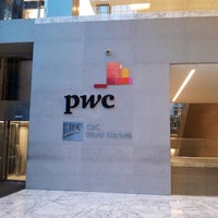 PricewaterhouseCoopers LLP (PwC) - Office in New York