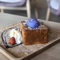 I Am Frozen Dessert Cafe 1 Tip