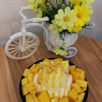 Bingsu 9 Korean Dessert Cafe Cafe In Sungai Pinang Bingsu 9 Korean Dessert Cafe Cafe In Sungai Pinang