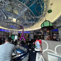 Photo taken at Disney Store by Takeo L. on 12/16/2022