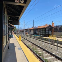 Photo taken at San Jose Diridon Station by Artem K. on 5/23/2023