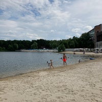Photo taken at Blue Lake by Artem K. on 6/19/2021