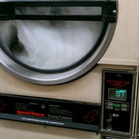 Photo taken at Laundromat by Norman T. on 9/16/2012