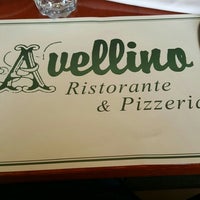 Photo taken at Avellino Ristorante &amp;amp; Pizzeria by Norman T. on 5/27/2016