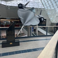 Photo taken at Strategic Air Command &amp;amp; Aerospace Museum by Michael M. on 4/29/2022