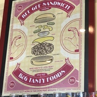 Photo taken at B&amp;amp;G Tasty Foods by Michael M. on 8/3/2018