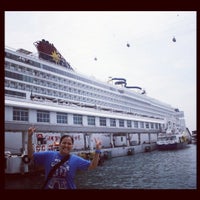 Photo taken at Star Cruise: Superstar Virgo by Prets L. on 10/7/2012