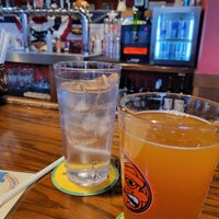 Photo taken at Loughmiller&amp;#39;s Pub &amp;amp; Eatery by Dalton S. on 2/14/2022