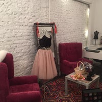 Photo prise au AN_STORE шоурум, магазин и ателье женской одежды par Анастасия le7/9/2015