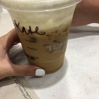 Photo taken at Starbucks by Kate M. on 8/19/2018