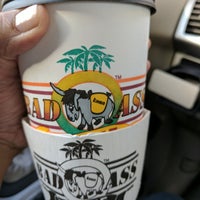 9/17/2017에 Pure J.님이 Bad Ass Coffee of Hawaii에서 찍은 사진