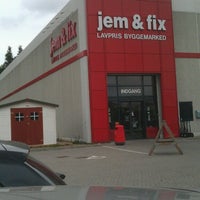 Jem Og Fix / Jem Fix 2019 By Pyrotestdk Issuu - Jem & fix er en 100 % dansk, familieejet byggemarkedskæde med lavpris som sin kerne.
