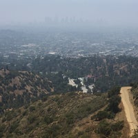 Photo taken at Mount Hollywood by James G. on 6/12/2022