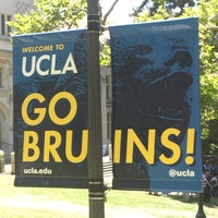 Photo taken at UCLA Kerckhoff Hall by James G. on 6/10/2022