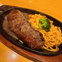 Photo taken at Steak Miya by kappy on 3/2/2024