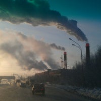 Photo taken at НижневартовскАСУнефть by Sergey P. on 12/14/2012