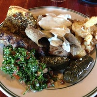 Ali Baba Mediterranean Grill Now Closed 25 Tips