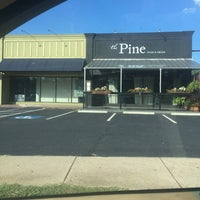 Photo taken at The Pine by George A. on 7/11/2016