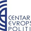 Photo taken at European Policy Centre/Centar za evropske politike - CEP by Vladimir M. on 3/31/2014