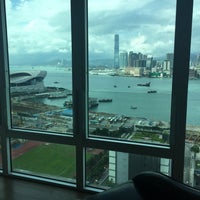 Gloucester Hotel 君臨海域酒店 1 Tip From 67 Visitors