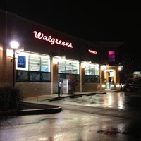 Walgreens Pharmacy In Kirkland