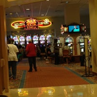 Photo taken at Tropicana Casino &amp;amp; Resort by Bill H. on 6/15/2013