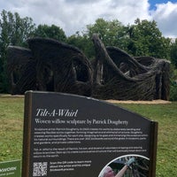 8/30/2020にNikki P.がHolden Arboretumで撮った写真