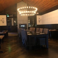 Foto diambil di Applewood Inn, Restaurant and Spa oleh Nikki P. pada 2/23/2020