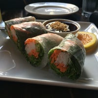 Thai Cottage 1109 S Braddock Ave