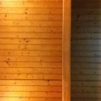 Foto tirada no(a) Restaurante Lugar de Baixo por Luka I. em 12/3/2012