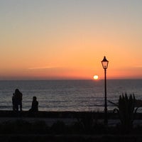 Foto diambil di Praia Grande oleh Vitor S. pada 7/29/2018