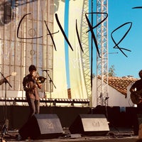 Foto diambil di Largo Marquês de Pombal oleh Vitor S. pada 7/20/2018