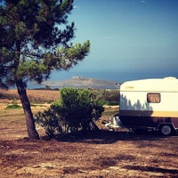Foto diambil di Praia da Ilha do Pessegueiro oleh Vitor S. pada 7/24/2019