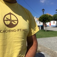 Foto diambil di Largo Marquês de Pombal oleh Vitor S. pada 7/29/2019