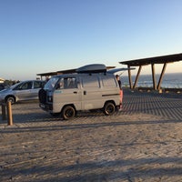 Foto diambil di Praia Grande oleh Vitor S. pada 7/12/2017