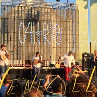 Foto diambil di Largo Marquês de Pombal oleh Vitor S. pada 7/21/2018