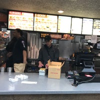 Photo taken at Jack in the Box by Rommel R. on 4/21/2019