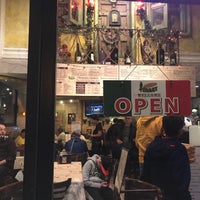Photo taken at Piraat Pizzeria &amp;amp; Rotisserie by Rommel R. on 6/26/2018