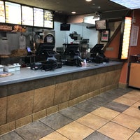 Photo taken at Jack in the Box by Rommel R. on 6/22/2019